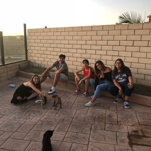 Meet your Posher, Lizeth